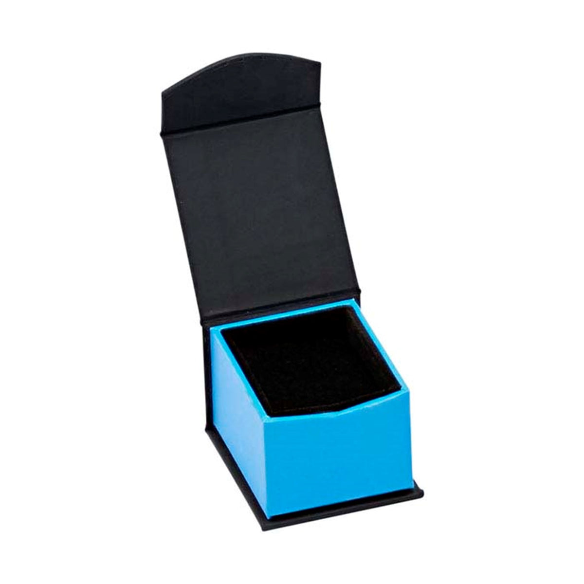 4mm Turquoise Tungsten Ring Rose Gold Tungsten Ring Engagement Ring 4mm